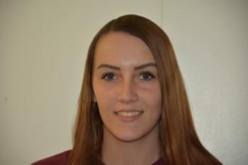 Kasey VanWormer